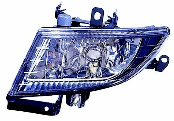 H695I28 NPS