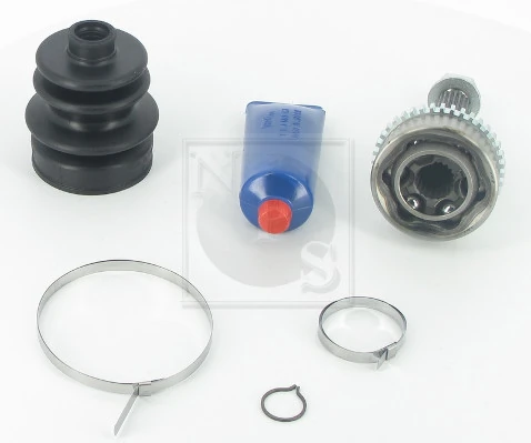 Junta homocinética para Chevrolet Spark (Matiz)  M200, M250