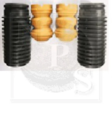 Tope de amortiguador delantero con guardapolvo Kayaba 915004 precio, desde 19,77 EUR