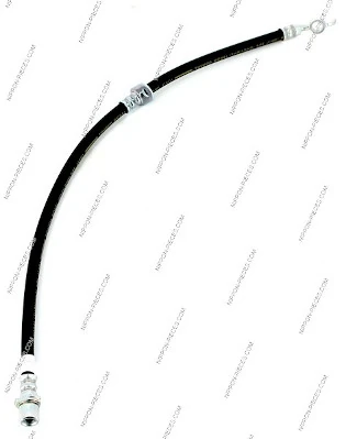 Latiguillos de freno delantero Mercedes E sedán (W212) (2009 - 2016) precio, desde 15,53 EUR