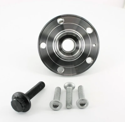 Buje de rueda delantero 713610990 INA