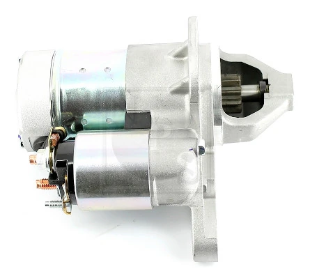  Motor de arranque Nissan Tiida 
