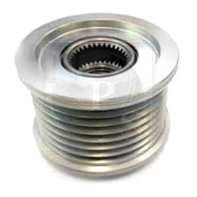  Polea alternador Renault Master 3