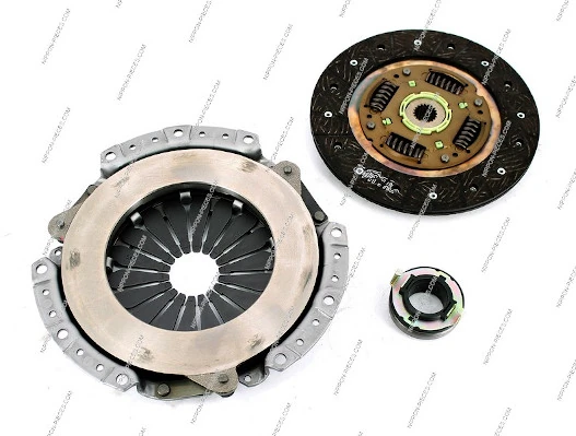 Mecanismo de embrague Hyundai Accent II sedán (LC) (1999 - 2005) precio, desde 117,76 EUR