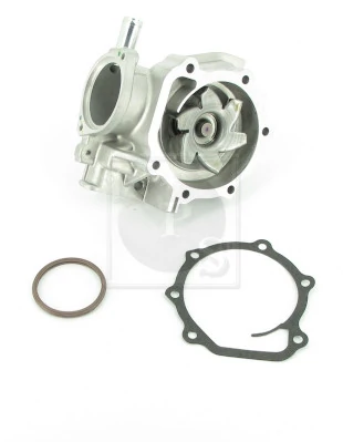 Motor de agua Subaru Legacy II