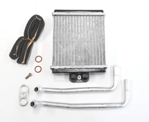 Radiador interior para Suzuki Vitara  ETJA