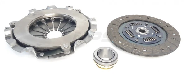 EXCFS039 Euroex Embrague motor
