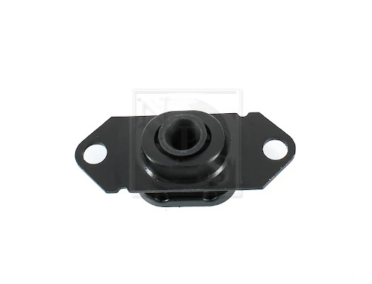 701048755 Hans Pries (Topran) Soporte de motor izquierdo