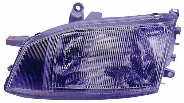 Faros Toyota Hiace IV (1995-2011)