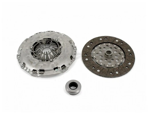 Embrague motor para Citroen Jumpy II 