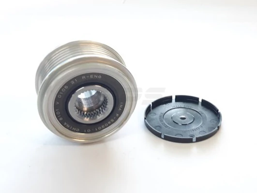 Comprar Polea alternador Hyundai Santa Fe III DM