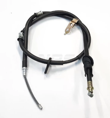 Cable de freno de mano trasero derecho para Hyundai Accent I 