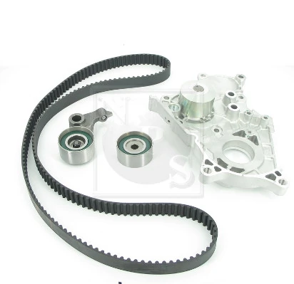 Comprar Kit de distribución Toyota Corolla  E12