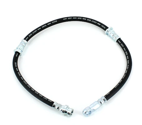 Comprar 4650A702 Chrysler Latiguillos de freno delantero