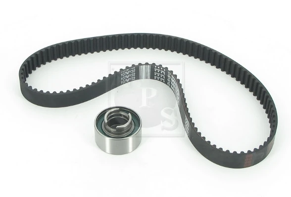 Juego de correas dentadas Mazda 323 F VI hatchback (BJ) (1998 - 2003) precio, desde 36,28 EUR