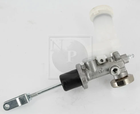 Bomba de embrague para Subaru Forester I (S10, SF)