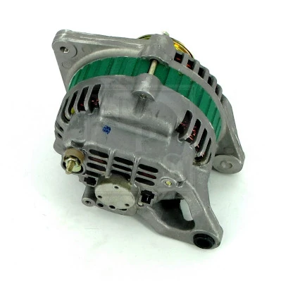 Alternador de coche para Mazda 626 II GC