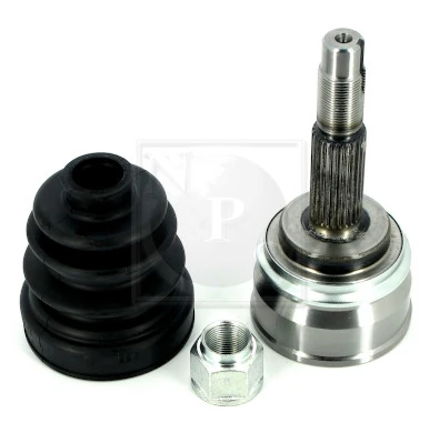 Junta homocinética para Nissan Sunny II B12