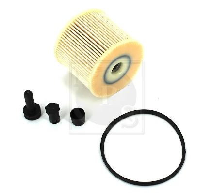 Comprar Filtro de combustible Citroen Jumpy I BS, BT, BY, BZ