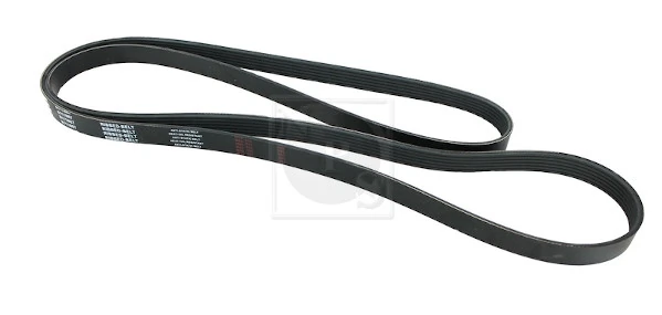 Correa accesorios Land Rover Range Rover III