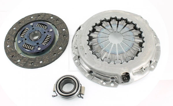 KT073 Aisin Embrague motor
