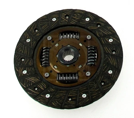 Comprar Disco de embrague KIA Rio I DC