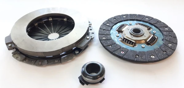 Mecanismo de embrague Renault Kangoo I monovolumen (KC0, KC1) (1998 - 2008) precio, desde 69,90 EUR