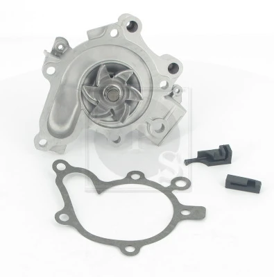 Motor de agua VAG FS0115010F