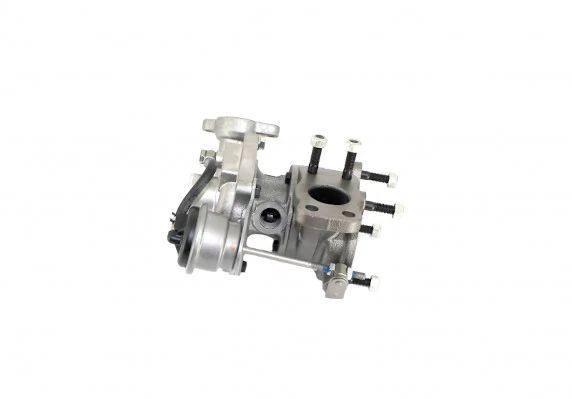 Turbocompresor Citroen C3 II hatchback (A51) (2009 - 2016) precio, desde 59,90 EUR