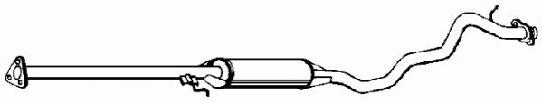 H430A132 NPS