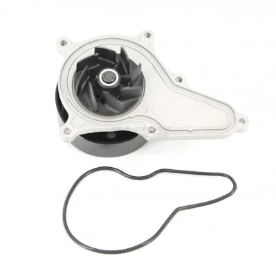 Bomba refrigerante coche para Honda Civic X FC, FK