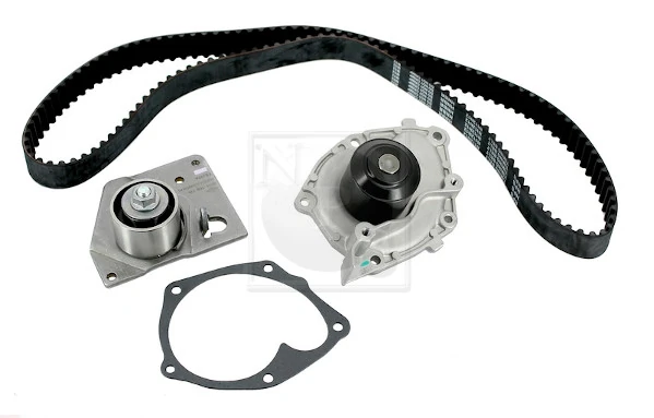Juego de correas dentadas Nissan Primera sedán (P12) (2002 - 2008) precio, desde 85,93 EUR