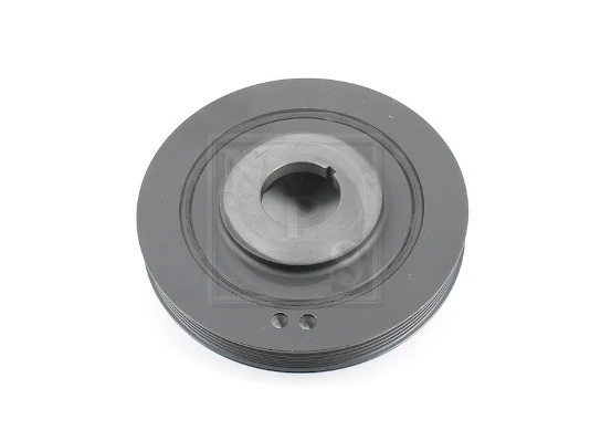 Polea del cigüeñal KIA Carnival II monovolumen (GQ) (2001 - 2005) precio, desde 75,67 EUR