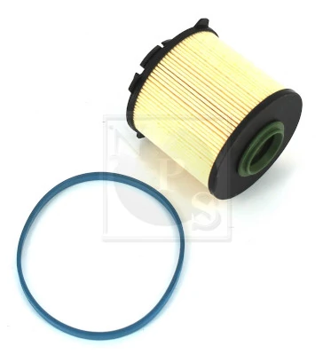 Filtro combustible Opel Astra J hatchback (2009 - 2016) precio, desde 26,71 USD