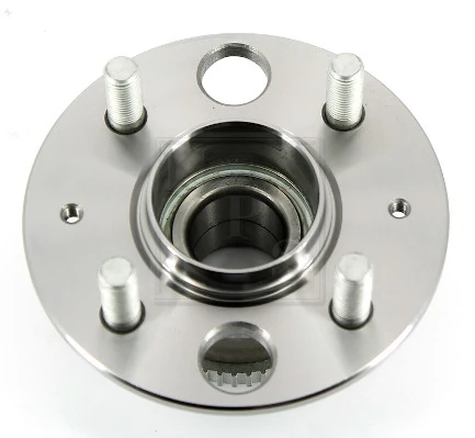 HUB00566 SNR Buje de rueda trasero