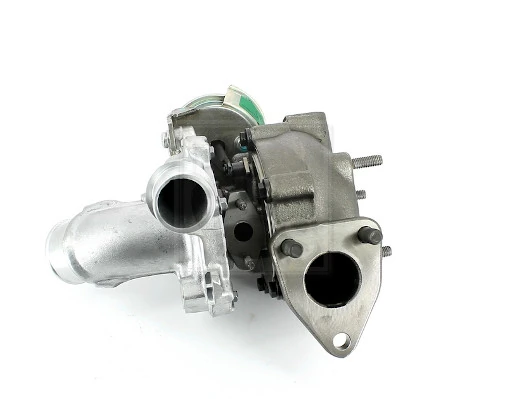 Turbo para motor para Toyota Corolla  E18