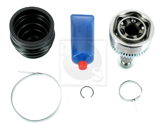 Junta homocinética exterior delantera Suzuki Ignis II hatchback (FH) (2003 - 2026) precio, desde 34,71 EUR