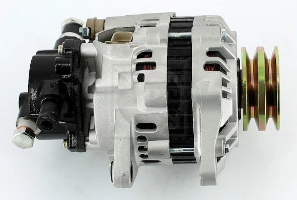 Alternador de coche para Mitsubishi Pajero CLASSIC II V2W