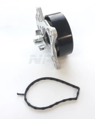 Bomba refrigerante coche para Toyota Yaris  P13