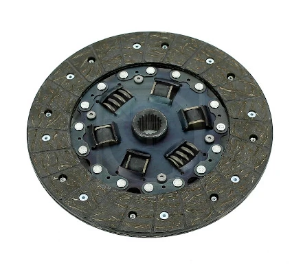 Disco de embrague para Mitsubishi Eclipse I D22A, D27A