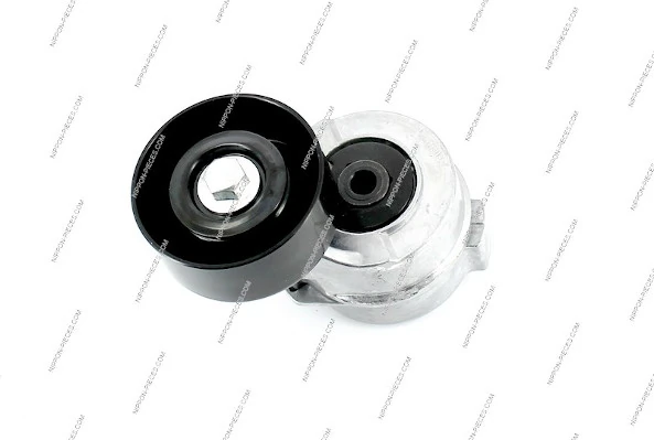 Comprar 534034110 LUK Tensor de correa poli V 