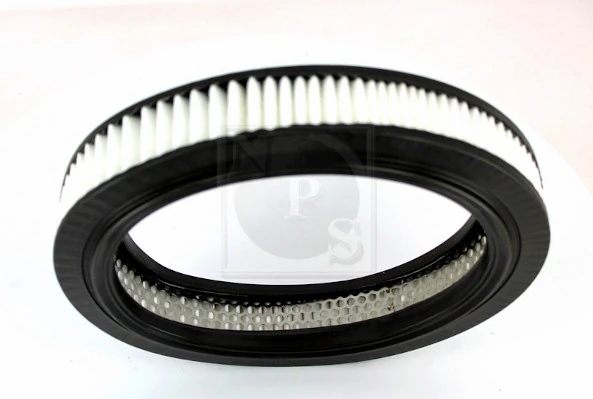 Filtro de aire de motor para Mazda 323 III BF