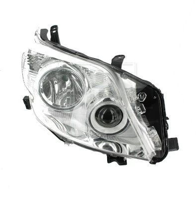 Luz derecha Toyota Land Cruiser (2009-2026)