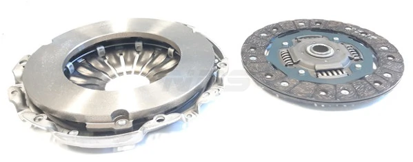 Mecanismo de embrague Renault DOKKER monovolumen (FE) (2012 - 2026) precio, desde 130,15 USD