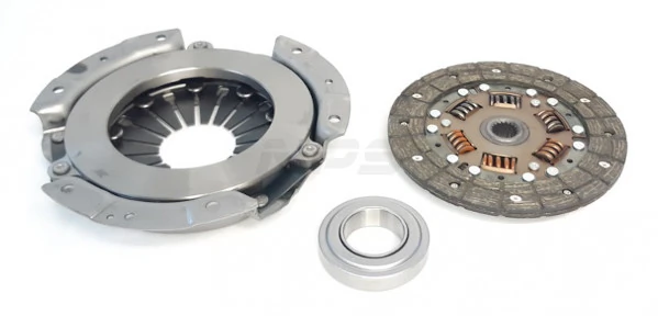 9252 VALEO Embrague motor