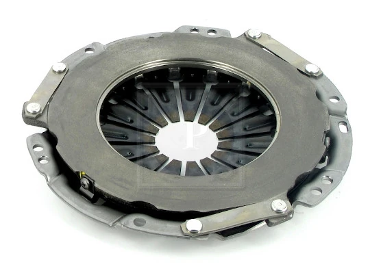 plato de presion del embrague funcion para Toyota Yaris  P21