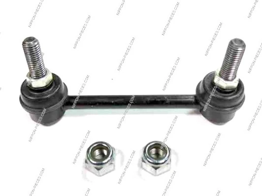 Gomas de barra estabilizadora Nissan Primera 