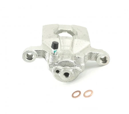 Pinza de freno trasera derecha 440011KD0A Renault (RVI)