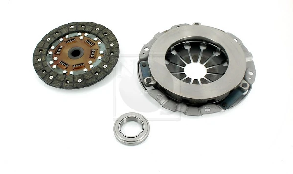 Embrague motor para Suzuki Alto II EC