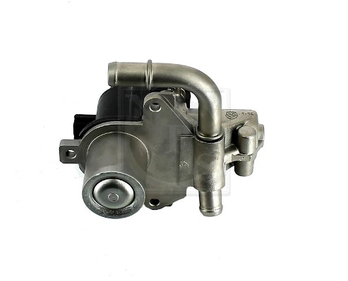 Válvula EGR para Renault Scenic III JZ0, JZ1